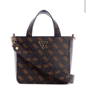 New GUESS Layla Tote